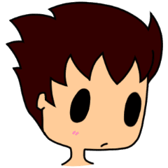 短髪男子 Line スタンプ Line Store 短髪男子 Line スタンプ Line Store