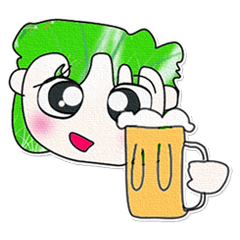 My name is Hiroki.^__^