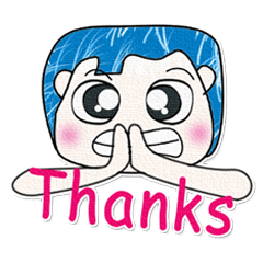 Mr. Fumio. Thanks!
