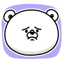 【ネガくま】ネタ系詰め合わせ