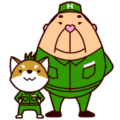 建設業界向けスタンプ Line スタンプ Line Store