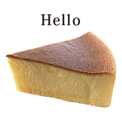 Cheesecake 5 English