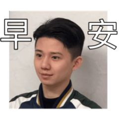 KONG日常表情包