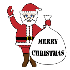 動くクリスマスカード Line スタンプ Line Store 動くクリスマスカード Line スタンプ Line Store