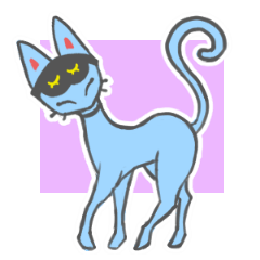 Blu-cat