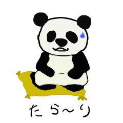 Tarari Panda