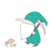 shirohige kobito san