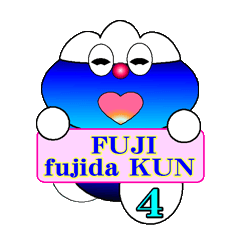 FUJI Fujida KUN4