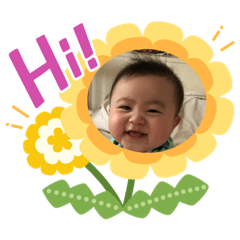 Anson森森