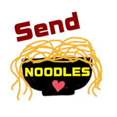 Noodles Struggles