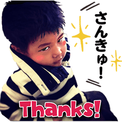 Children Sticker set of 40