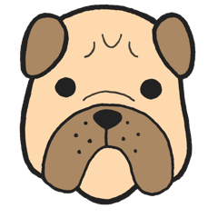 French Bulldog(Mr.kusao)
