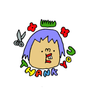 beautician Sticker. beautician Sticker.