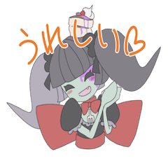 pancake zonnbi return