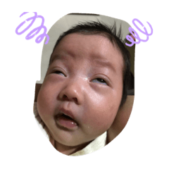 娃兒苦娃兒說不出