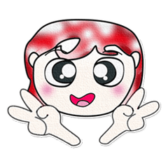 Mr. Takashi. Love Love! ^_^