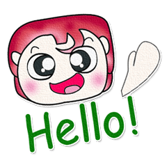 Hello my name is Hisao.^__^