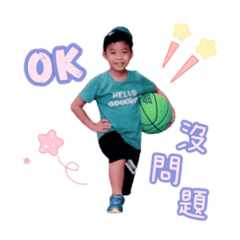 Ianの生活點滴