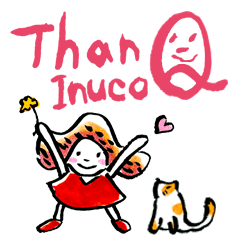 inuco says thank you!