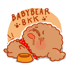 BabyBearBkk Classic - ENG