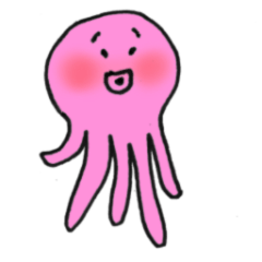 NEGIPON OCTOPUS