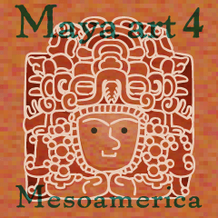 Maya ART 4