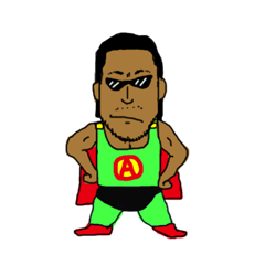 The Strongest Super AKIRAMAN