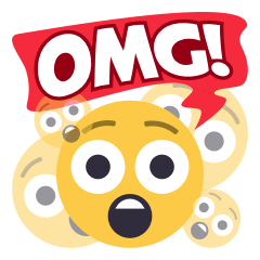 Emoji Guy: Emoji Stickers by EmojiOne