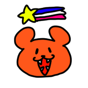 KUMA KUMA GO GO !!!!!
