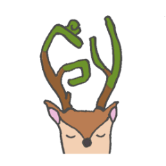 Long horn