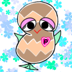ピーナッギョ　ちゃん