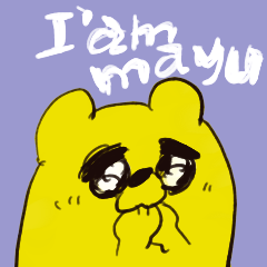 mayu`s name 2