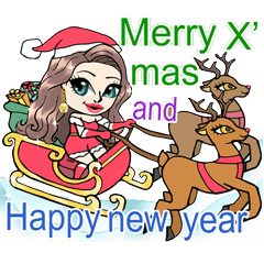Happy new year(eng)