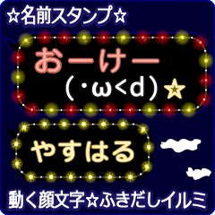 Anime.Face.smile.name.`Yasuharu'