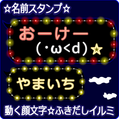 Anime.Face.smile.name.`Yamaiti'