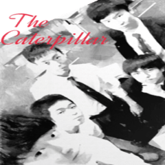 Caterpillar of special