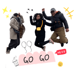 大紅大吉的蘋常生活_20201014