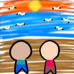 男女朋友老梗撩妹語錄