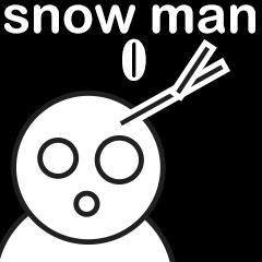 snow man:zero (speak out)