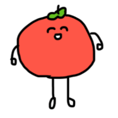Tomato No Hito