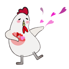 Mochi Chicken