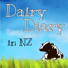 Dairy Diary inNZ