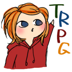 Daily conversations -TRPG-