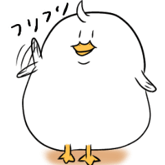 アヒル Lineクリエイターズスタンプまとめ Stamplist