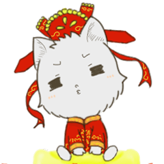 QQ狐-節慶篇