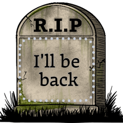 Tombstones