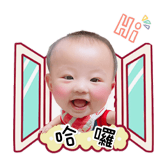 小蘇打安安