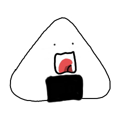 rice ball (expression)part.1