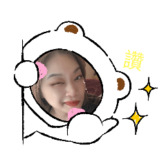 懶人表情貼