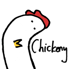 Chickeny